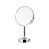 Factory Ebay Sales Travel Mirror Portable Makeup Vanity And Silver Vanity Mirror