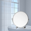  Beauty Classical Style Mirror Family Use Silver Vanity Mirror And Metal Framed Vanity Mirror