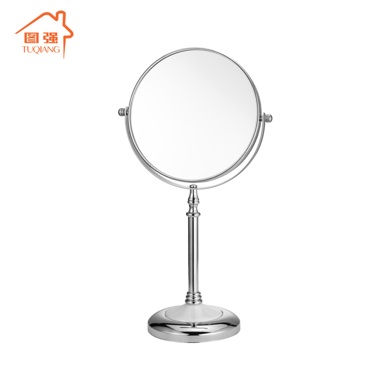 Silver Adjustable Vanity Mirror And Home Use Vanity Mirror Vintage Bathroom Vanity Mirror