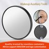 Factory Mirror New Products Small Vanity Makeup Mirror And Mini Vanity Mirror Can Be Wholsales