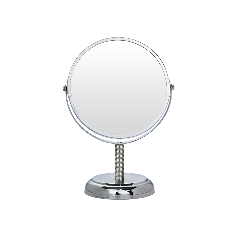 New Style Products 2x Magnifying Mirror Factory Higher Quality Mirror And Ebay Hot Sale Travel Mirror