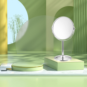 New Product Modern Dressing Table Mirror Beauty Vanity Mirror And HD Glass Mirror