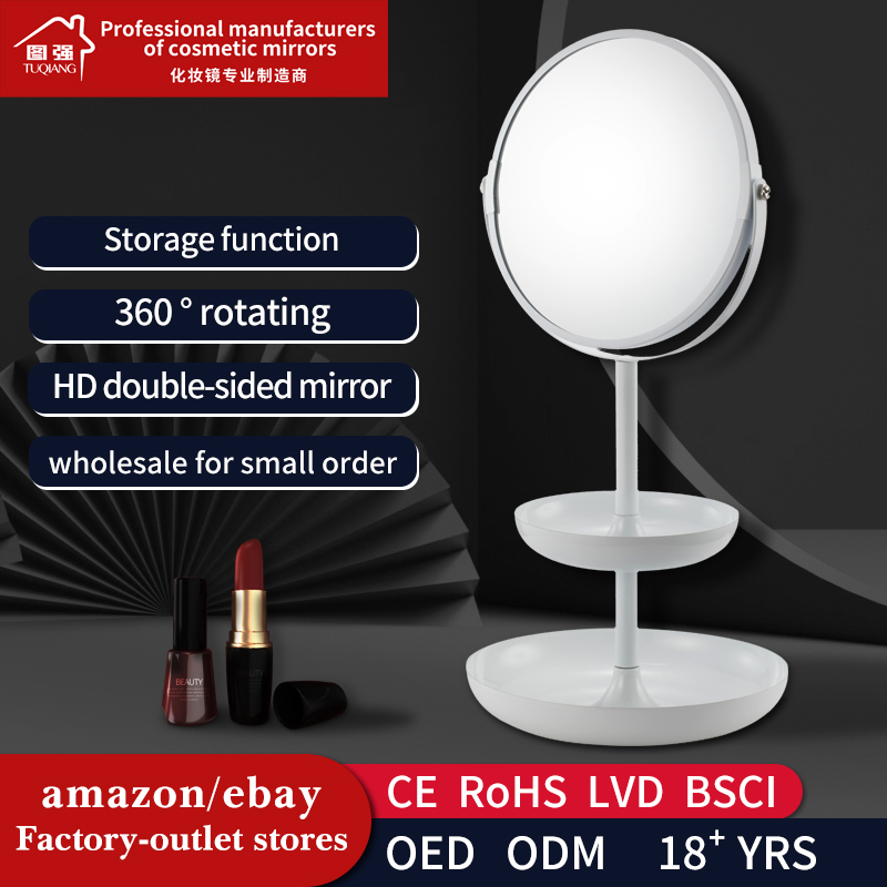 Mirror Factory Shop Hot Sales Ikea Same Makeup Mirror And Dressing Table Best Compact Mirror