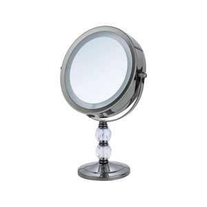 Modern Vintage Style Led Mirror Makeup And Fashion Makeup Mirror With Led Vanity Mirror Lights