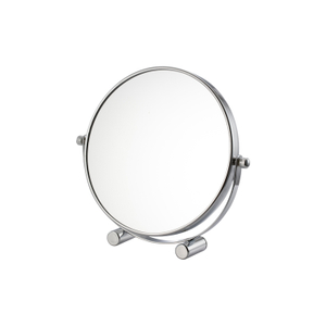 Best Cosmetic Compact Mirror Magnifying Makeup Mirror for Bathroom Shaving