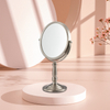 New Design Vintage Hotel Desktop Beauty Magnifying Makeup Mirror Wholesale