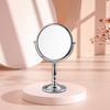 Personal Makeup Mirror Custom Magnifying Mirror 10x Dressing Table Mirror