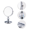 Vintage Style Magnifying Cosmetic Mirror Custom Vanity Mirrors And Decoration Beautiful Makeup Mirror