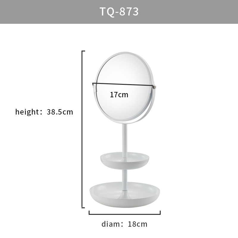 Mirror Factory Shop Hot Sales Ikea Same Makeup Mirror And Dressing Table Best Compact Mirror