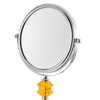 2022 new small mirror And Cheap Acrylic Mirror is bathroom and hotel mirrors