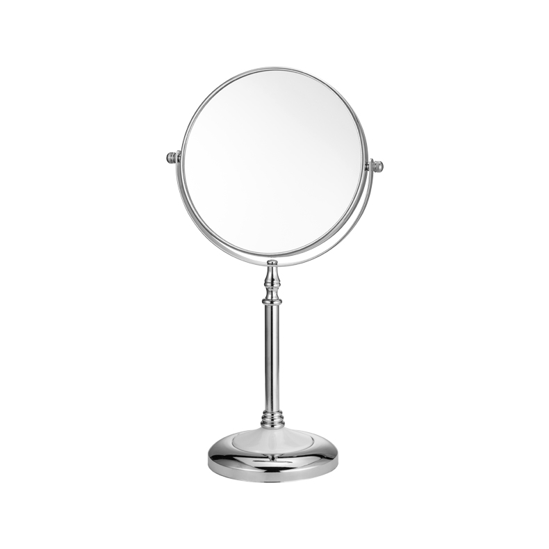Scandinavian Modern Style Home Use Vanity Mirror Framed Mirrors And Table Mirror for Women