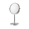 Modern And Stylish Black And Gold Vanity Mirror And Standing Mirrors Is Hotel And Family Mirror