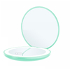 Amazon Popular Cute Makeup Hand Mirror Pocket Mirror And Small Led Vanity Mirror