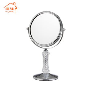 Modern Minimalist Fashion Sales Mirrors Magnifying Vanity Mirror Livingroom Desktop Mirror