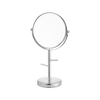 Office Decoration Metal Small Makeup Mirror And Vanity Mirror Canbe Used To Table Mirror For Women