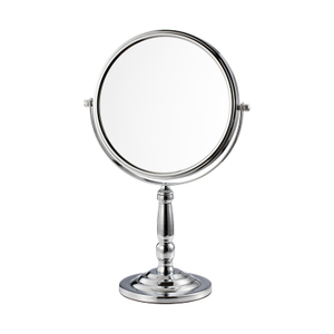 Personal Makeup Mirror Custom Magnifying Mirror 10x Dressing Table Mirror