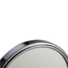  Popular Magnifying Mirror 360-degree Rotating Beauty Magnification Mirror Vintage Vanity Circle Mirror With Standing