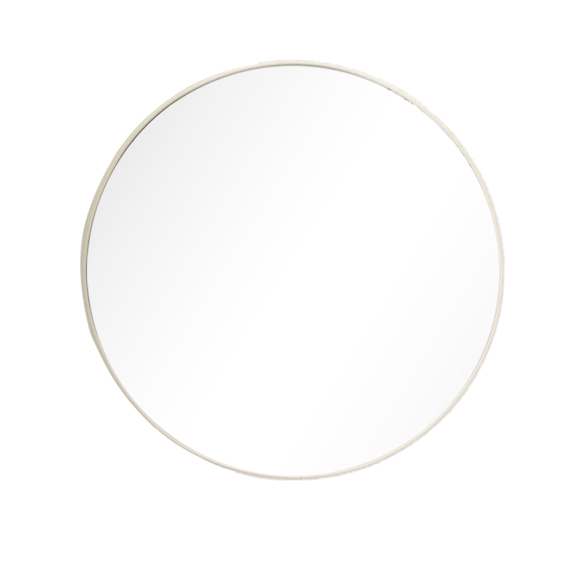 Higher Quality Wall Cosmetic Mirror Factory Direct Makeup Vanity And Metal Bathroom Beauty Mirrors