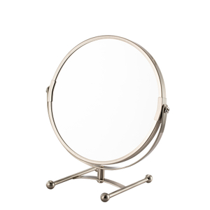 Distinctive Style Small Makeup Mirror Small And Compact Folding Makeup Mirror And Round Mirrors For Bathroom