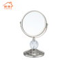 Proudly Presents Rotating Makeup Mirror And Circle Glass Mirror with Round Mirrors For Bathroom
