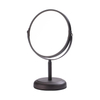 The Factory Best Selling Makeup Mirror And Wholesale Vanity Mirrors with Family Use 2 Sided Magnifying Mirror
