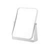 Two Way Cheap Small Decorative Foldable Bathroom Magnifying Makeup Mirror
