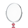 Small Tabletop Mirrors: 5x Travel Mirror And Crystal Vanity Mirror At Competitive Prices