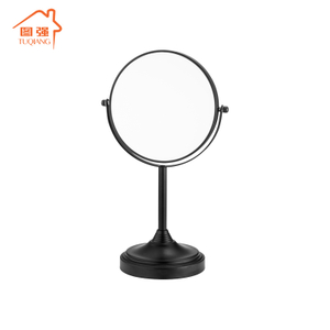 Support Cosmetic Compact Mirror Office Vintage Cosmetic Mirror And Simple Bedroom Mirror