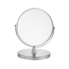 Wholesale Vintage Style Bathroom Mirror And Simple Vanity Mirror With Mirror Factory
