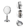 Factory Direct Ebay Sales Bathroom Mirrors And Wholesale Makeup Mirrors Is Freestanding Shaving Mirror for Bathroom 