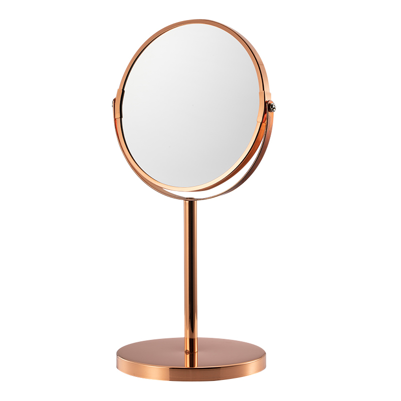 Modern Minimalist Style Vintage Mirror Dressing Table Mirror And Vintage Tabletop Mirror