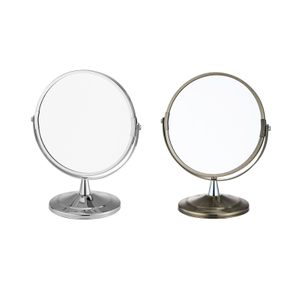 Small And Compact Magnifying Mirror And Decoration Mirror For Office, Living Room And Bedroom