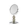 With Glass Beads Vintage Style Vanity Mirror And Metal Makeup Mirror Best Dressing Table Mirror In House