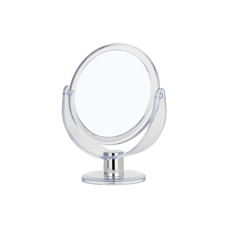 High Quality Cheap Plastic Mirror for Home Use Affordable Makeup Mirror And Personal Makeup Mirror