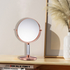 Amazon designer mirror New Design designer mirror And Family Desk for desk with fold up mirror