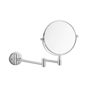 Amazon Modern Wall Mounted Magnifying 10x Bathroom Makeup Mirror Shaving Mirror