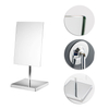 Factory Wholesale Custom Frameless Mirror And Square Frameless Mirror with Frameless Magnifying Mirror