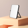 New Product Portable Cosmetic Mirror Desk Black Framed Vanity Mirror And Best Travel Vanity Mirror