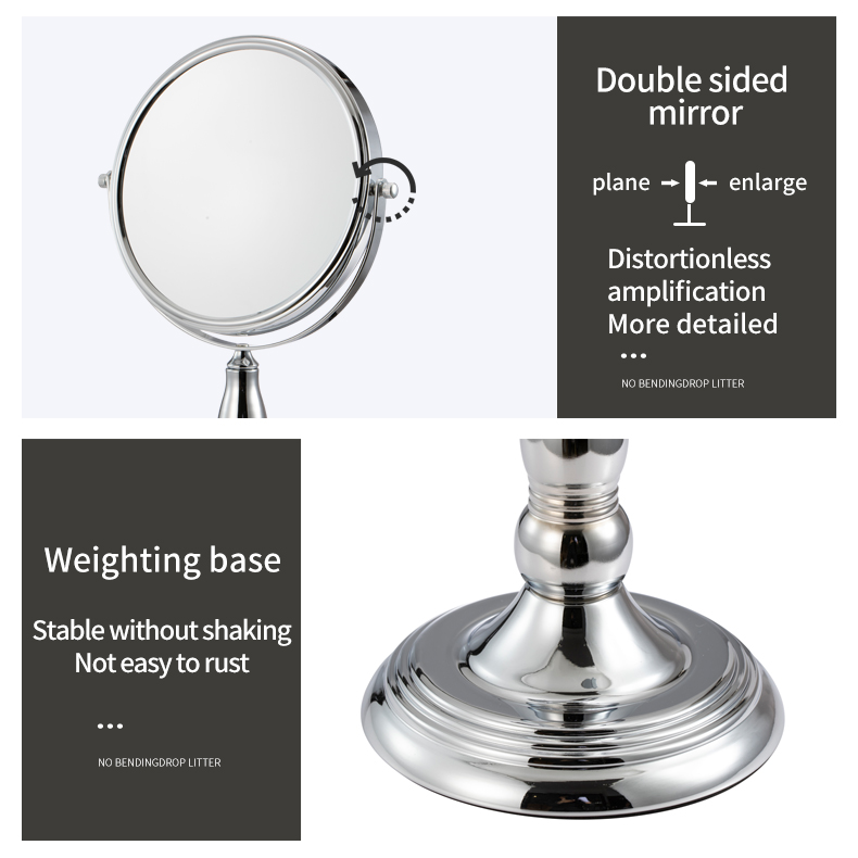Professional Small Round Magnifying Mirror Professional Makeup Mirror Magnifying Mirrors For Sale