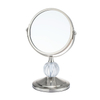 Proudly Presents Rotating Makeup Mirror And Circle Glass Mirror with Round Mirrors For Bathroom