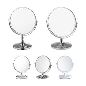 Simple Style Factory Wholesale Mirror Suppliers Compact Mirror for Makeup Is Small Bathroom Mirror