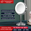 The Mirror Frame Suppliers And Led Mirror Suppliers New Products Is Led Vanity Mirror Lights Can Be Wholsales