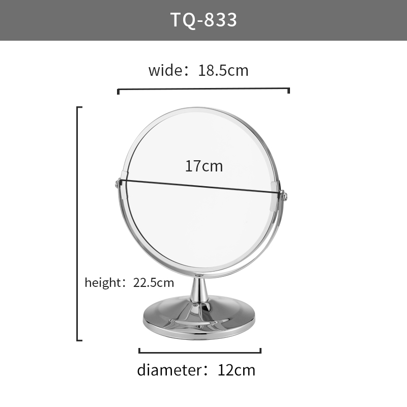 Best Professional Cosmetic Mirror Amazon 3x Magnifying Makeup Mirror At Home