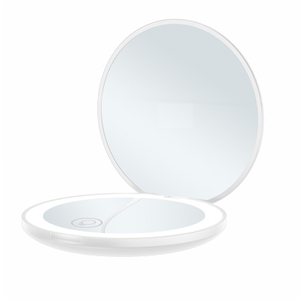 Higher Quality Fashion Mirror Practicality Led Mirror And Pocket DOUBL SIDE MIRROR