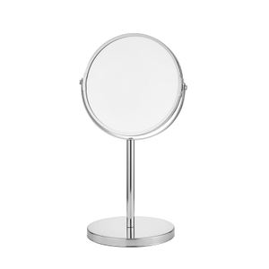 Amazon Dressing Table Vintage Makeup Mirror And Round Silver Bathroom Mirror