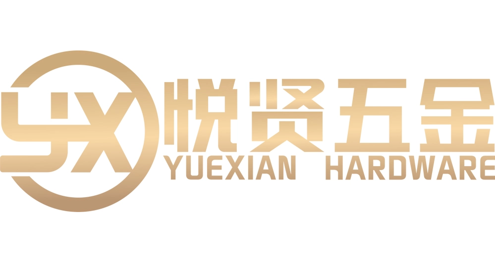 悦贤LOGO
