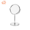 Suitable for Bedroom Vanity Mirror Quality Bathroom Mirrors And Office Silver Framed Mirrors