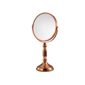 Suitable for country bathroom mirrors desk top vanity mirror and family cosmetic mirror