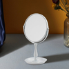 Bathroom Magnifying Beauty Mirror Stand Up Table Mirrors And Shave Mirror For Shower