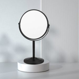 Wholesale Small Beauty Mirror Magnifying Beauty Mirror With Mirror Factory